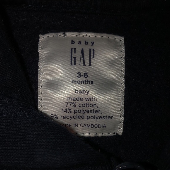 Gap One piece - Picture 2 of 2